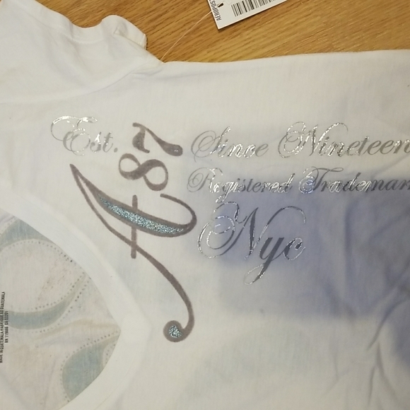 Areopostal tshirt - Picture 3 of 4